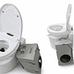 Baño Seco Portátil Camperiza – Inodoro Ecológico sin Agua - Miniatura 2