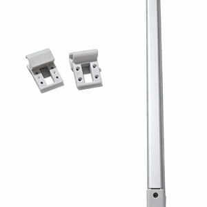 Soporte de mesa para pared