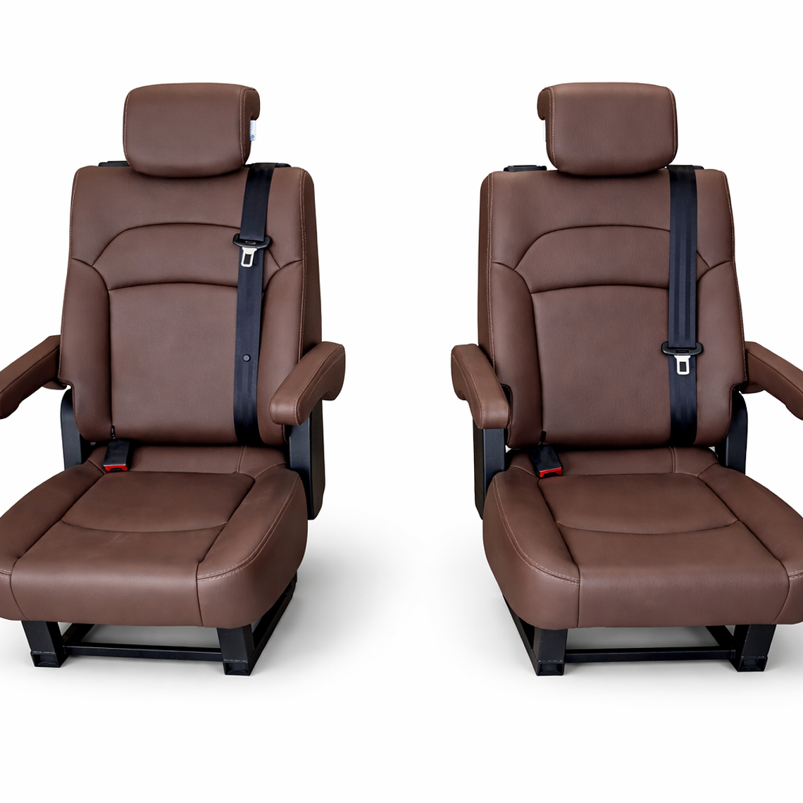 Asientos Premium para Camper ( Se vende por par ) 1