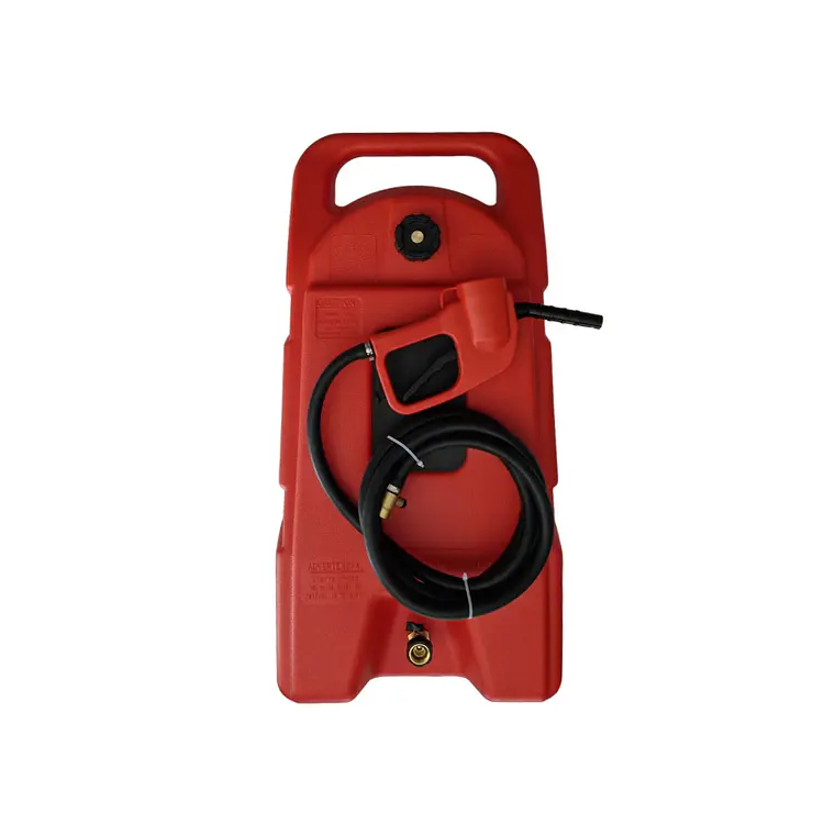 Estanque de combustible 57 LT 2