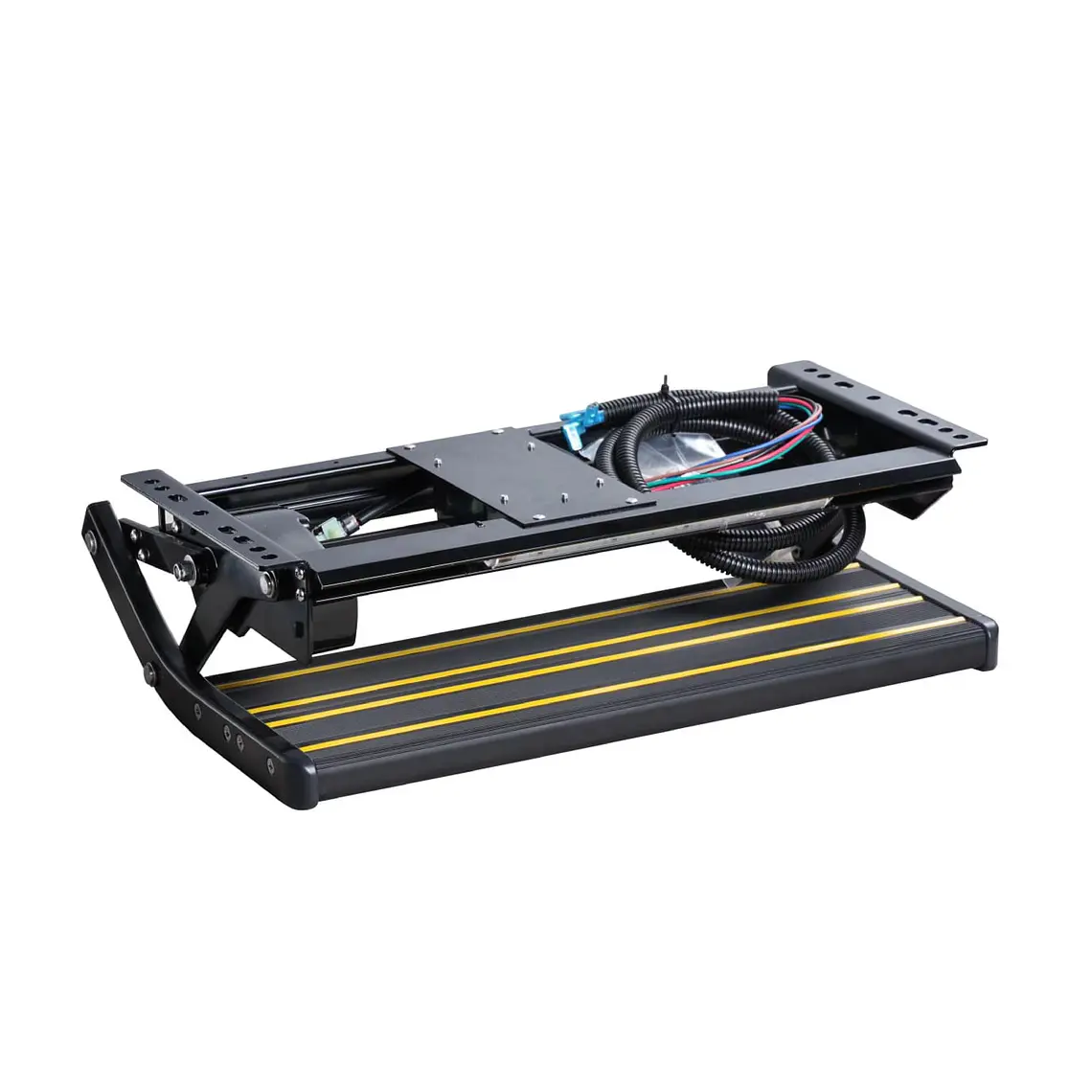 Escalera eléctrica 12V 1
