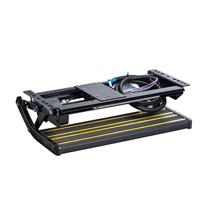 ESCALERA ELECTRICA 12V.