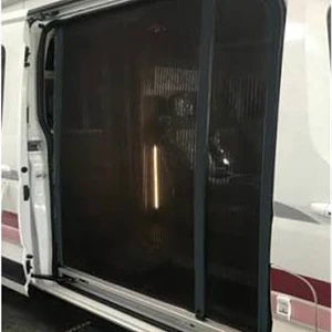 Puerta Mosquitera para Motorhome - Flyscreen Door