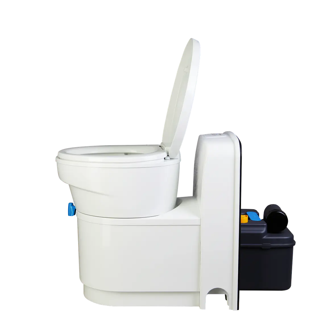Toilet Casette RV Caravana 6