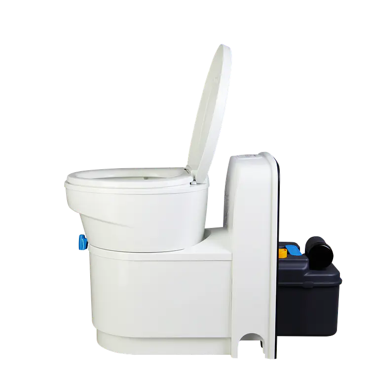 Toilet Casette RV Caravana 6
