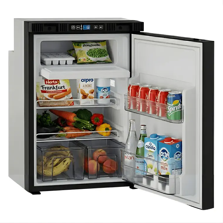 Refrigerador 50L a Compresión (12/24V) - Vancool BCD50L 1