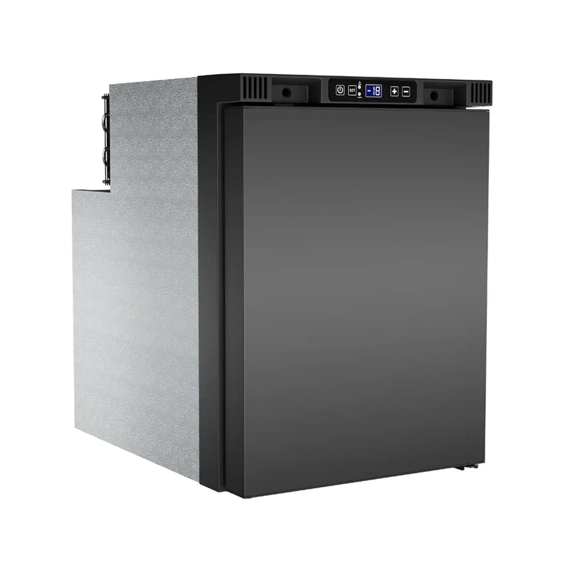 Refrigerador 50L a Compresión (12/24V) - Vancool BCD50L 2