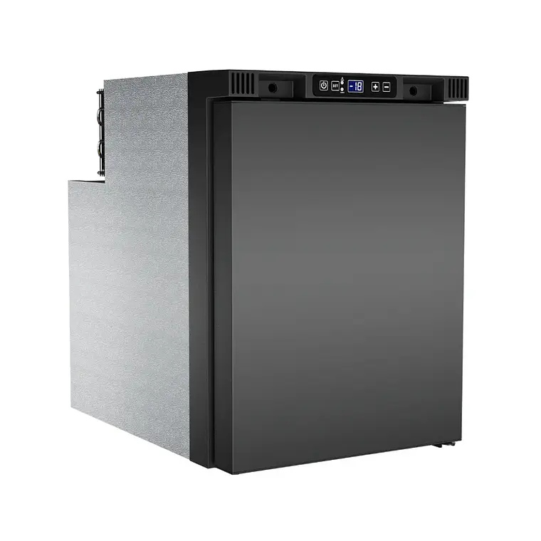 Refrigerador 50L a Compresión (12/24V) - Vancool BCD50L 2