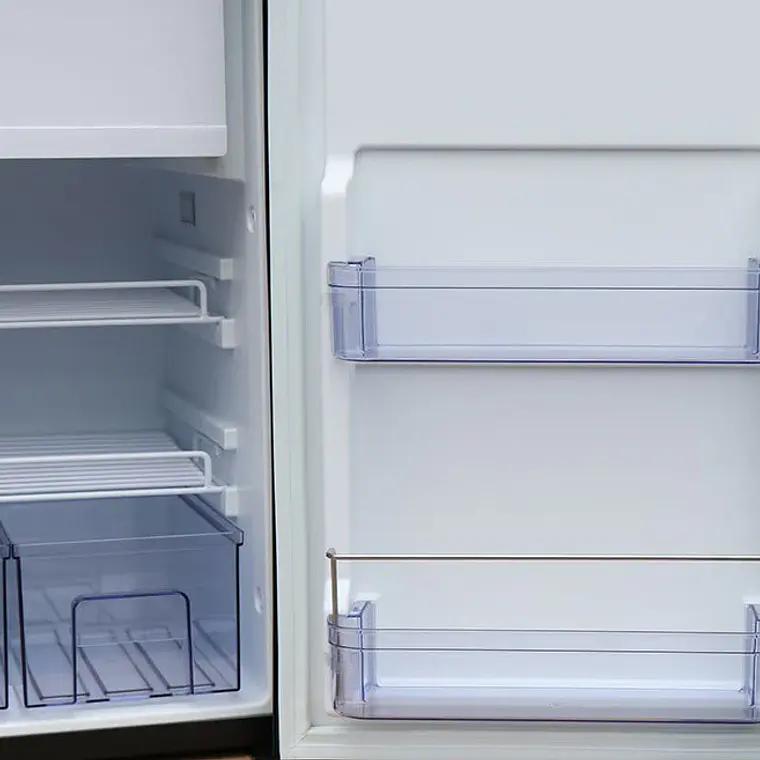 Refrigerador 50L a Compresión (12/24V) - Vancool BCD50L 3