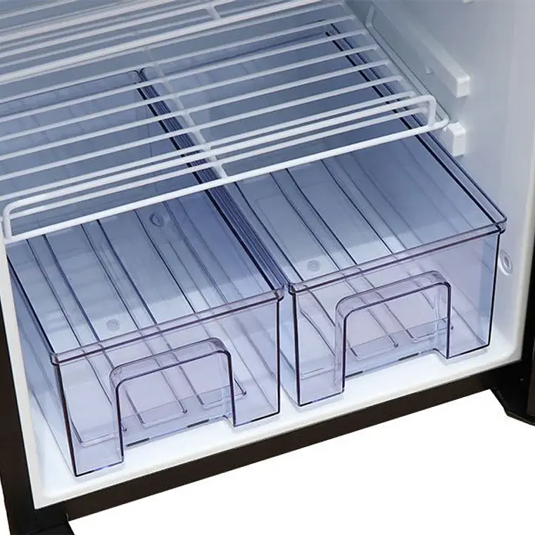 Refrigerador 50L a Compresión (12/24V) - Vancool BCD50L 4
