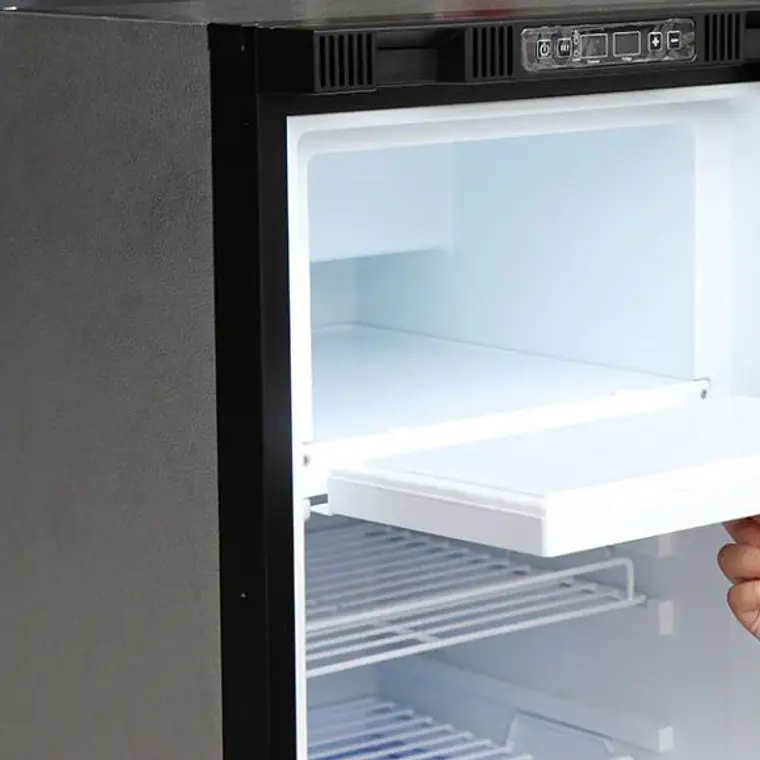 Refrigerador 50L a Compresión (12/24V) - Vancool BCD50L 5