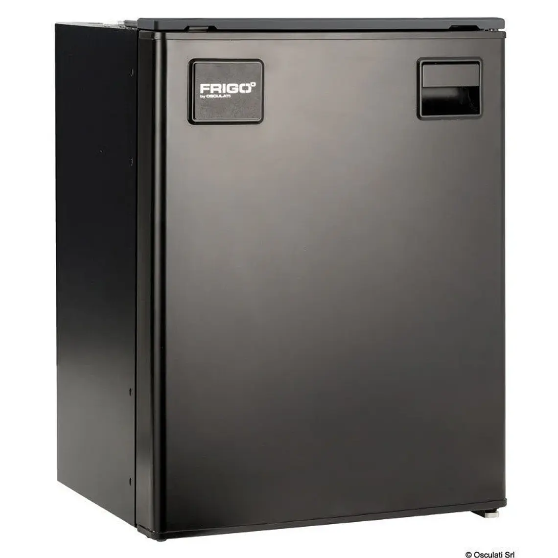 Refrigerador 85L a Compresión (12/24V) - Vancool BCD85L 4
