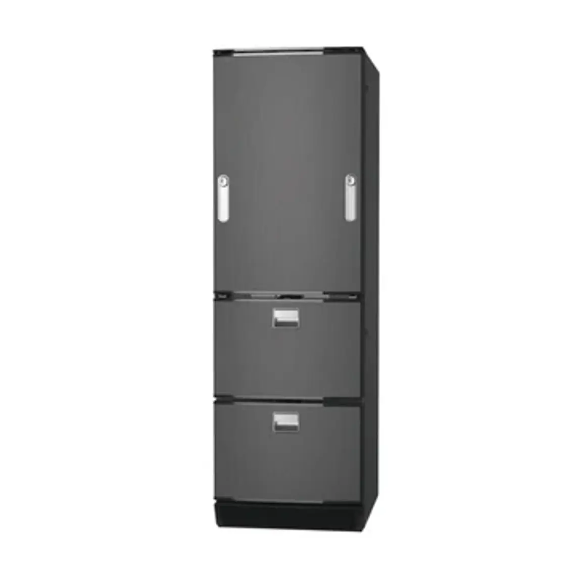 Refrigerador 148L a Compresión (12/24V) - Freucamp BCD148L 2