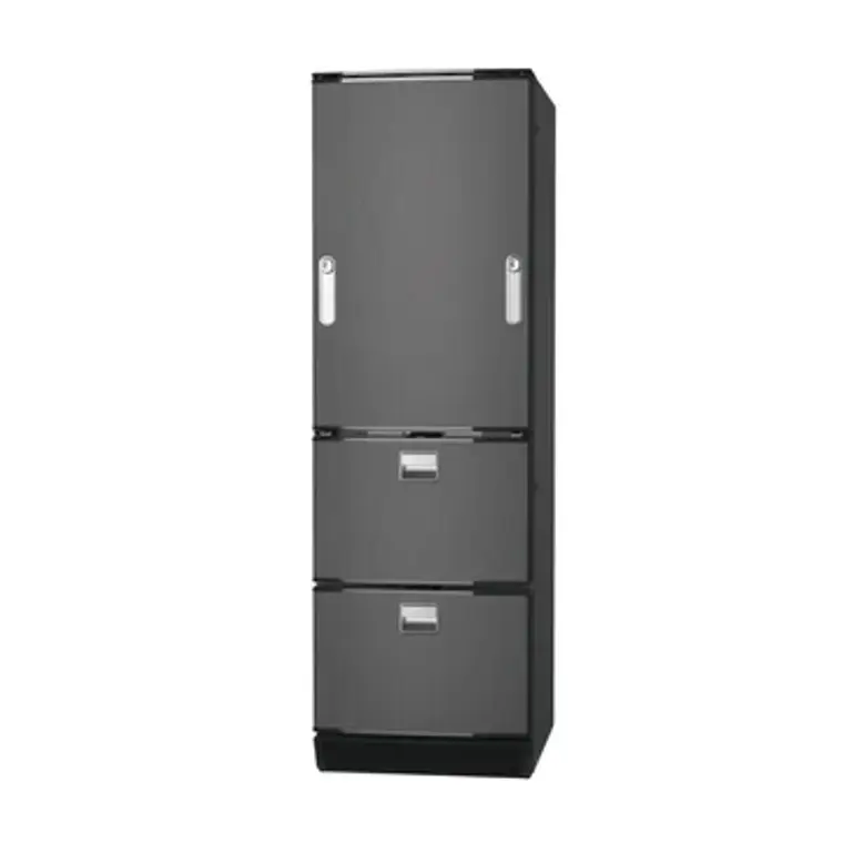 Refrigerador 148L a Compresión (12/24V) - Freucamp BCD148L 2