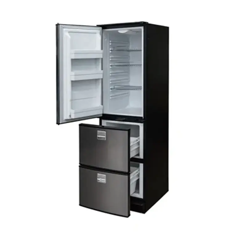 Refrigerador 148L a Compresión (12/24V) - Freucamp BCD148L 1
