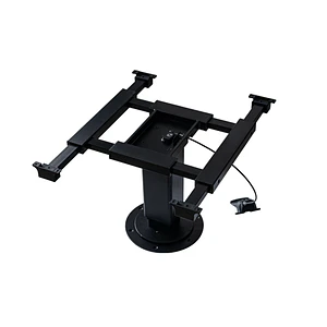 Pata de Mesa Neumática Regulable para Motorhome / Camper