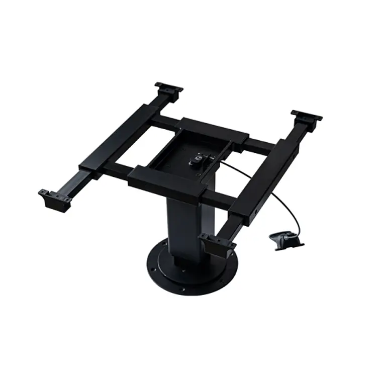 Pata de Mesa Neumática Regulable para Motorhome / Camper 2