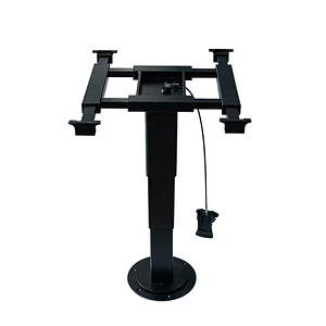 Pata de Mesa Neumática Regulable para Motorhome / Camper