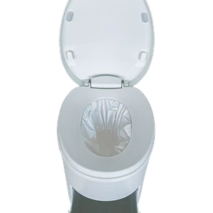 Inodoro Seco de Compostaje para Motorhome