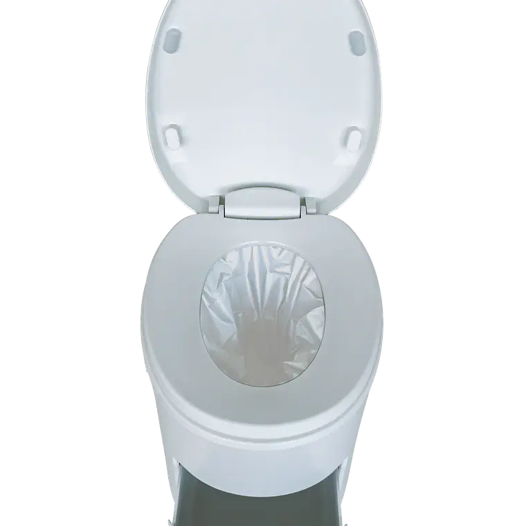 Inodoro Seco de Compostaje para Motorhome 1