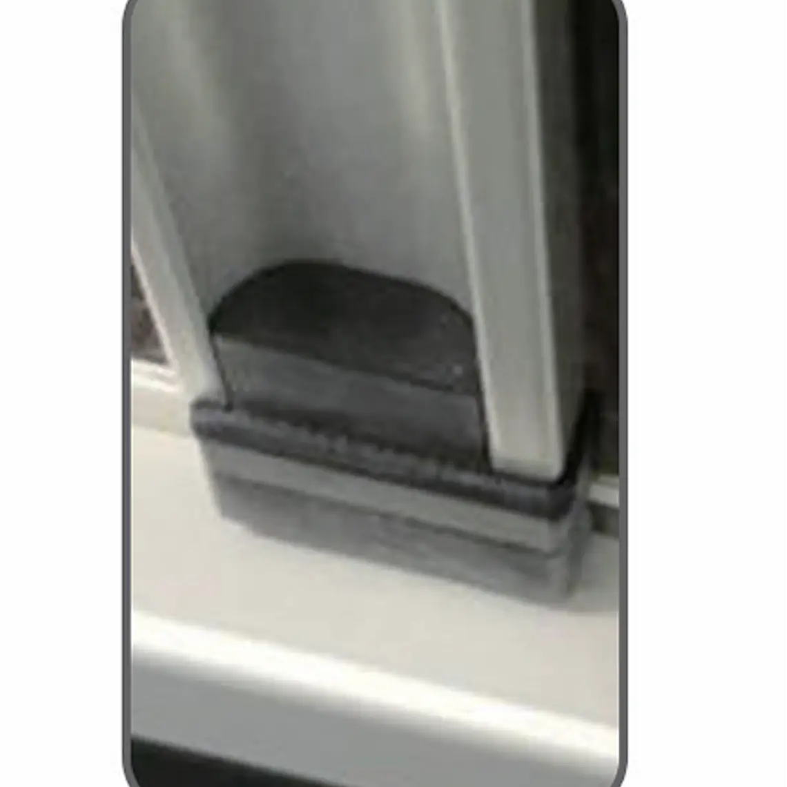 Puerta Mosquitera para Motorhome - Flyscreen Door 2