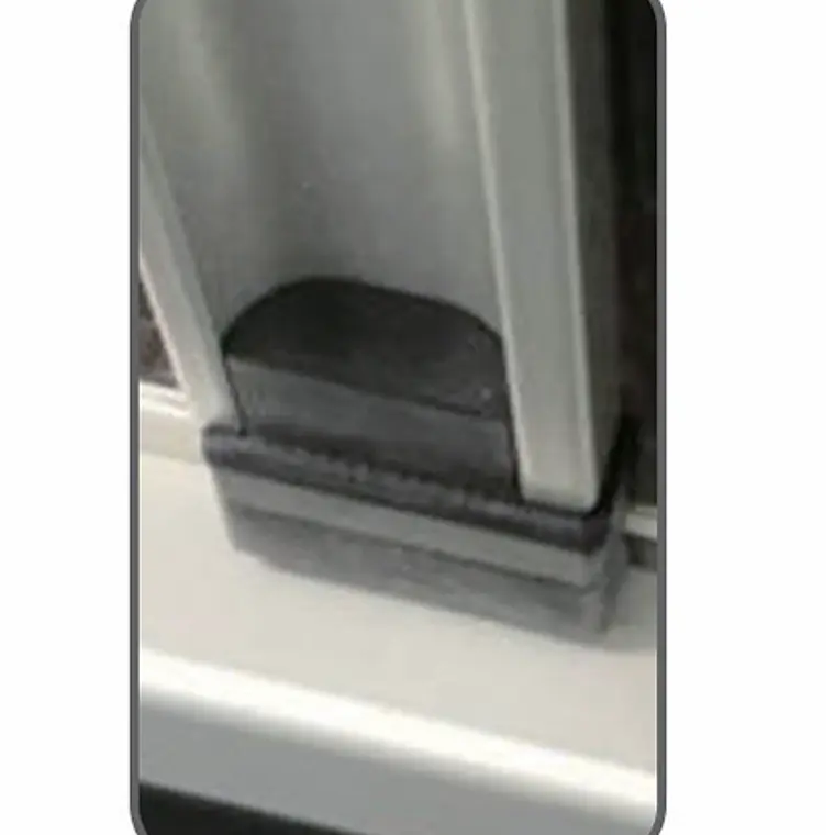 Puerta Mosquitera para Motorhome - Flyscreen Door 2