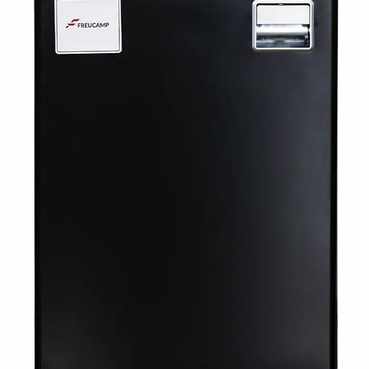 Refrigerador 50L Compresor (12/24V) - Freucamp BCD50L 1