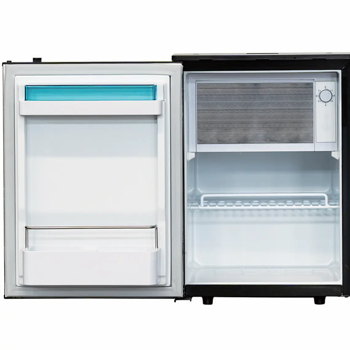Refrigerador 50L Compresor (12/24V) - Freucamp BCD50L 2