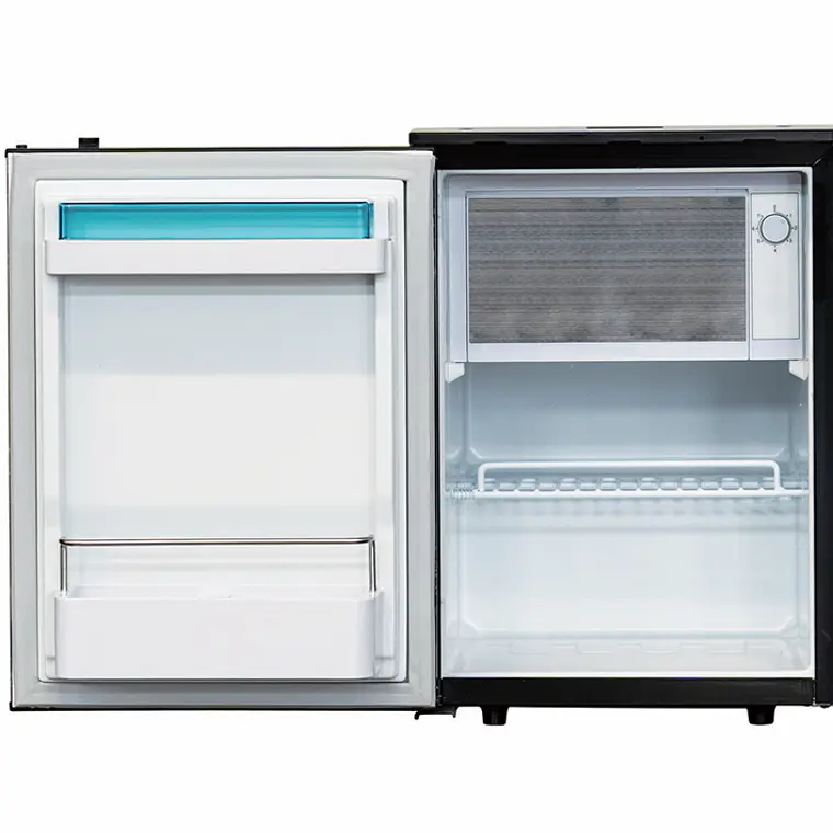 Refrigerador 50L Compresor (12/24V) - Freucamp BCD50L 2