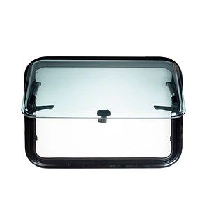 Ventana 500x1200 Euro Classic