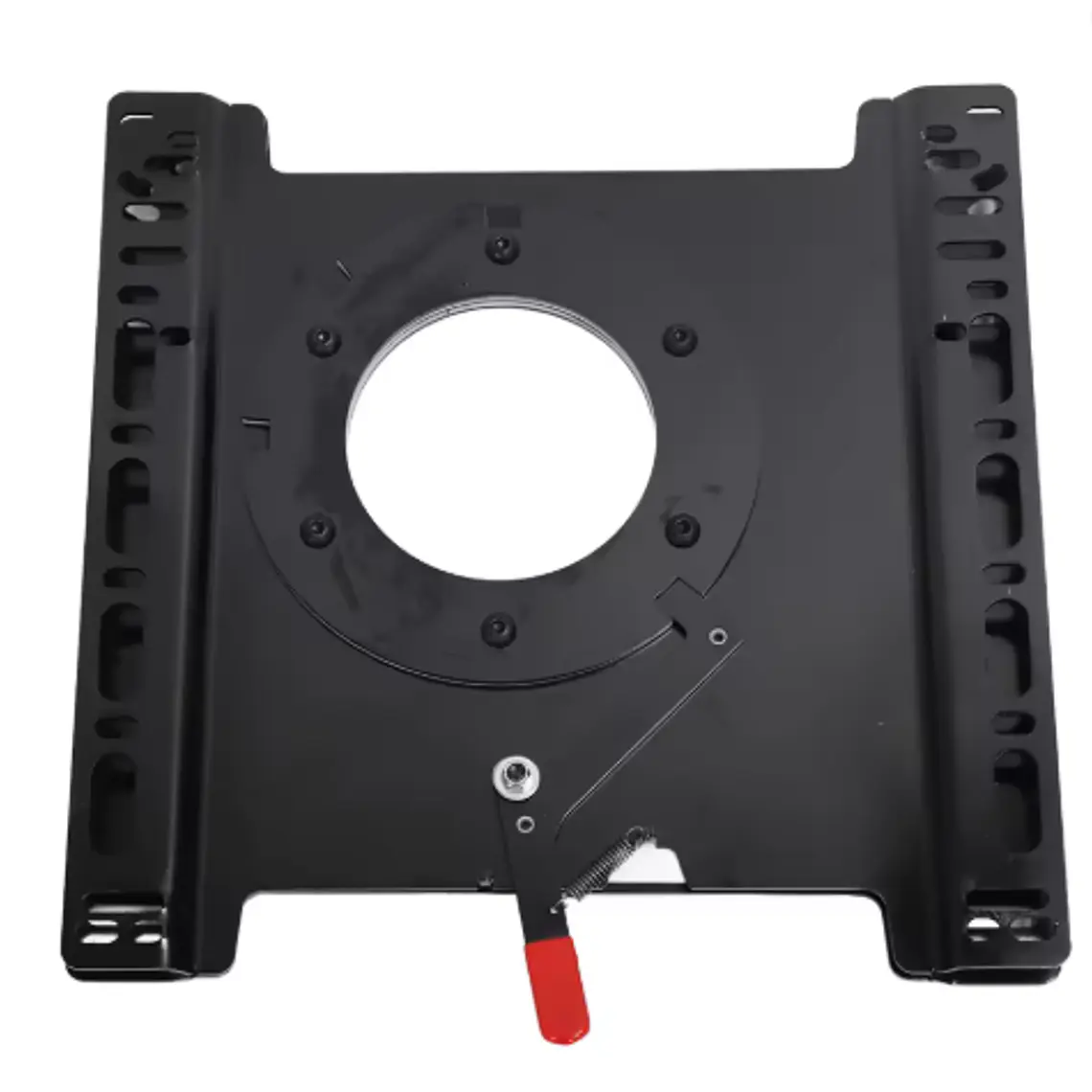Base Giratoria de conductor RV 1