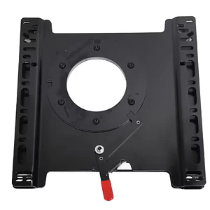 Base Giratoria de conductor RV