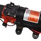 Bomba Agua 12v  - Serie 21 - 1.2 GPM - Miniatura 1