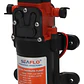 Bomba Agua 12v  - Serie 21 - 1.2 GPM - Miniatura 2