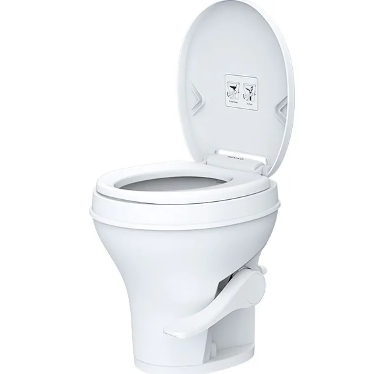 Baño para Motorhome 1