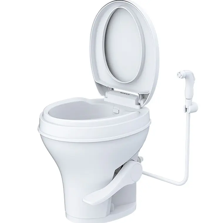 Baño para Motorhome 2