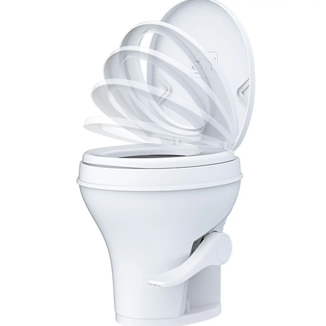 Baño para Motorhome 3