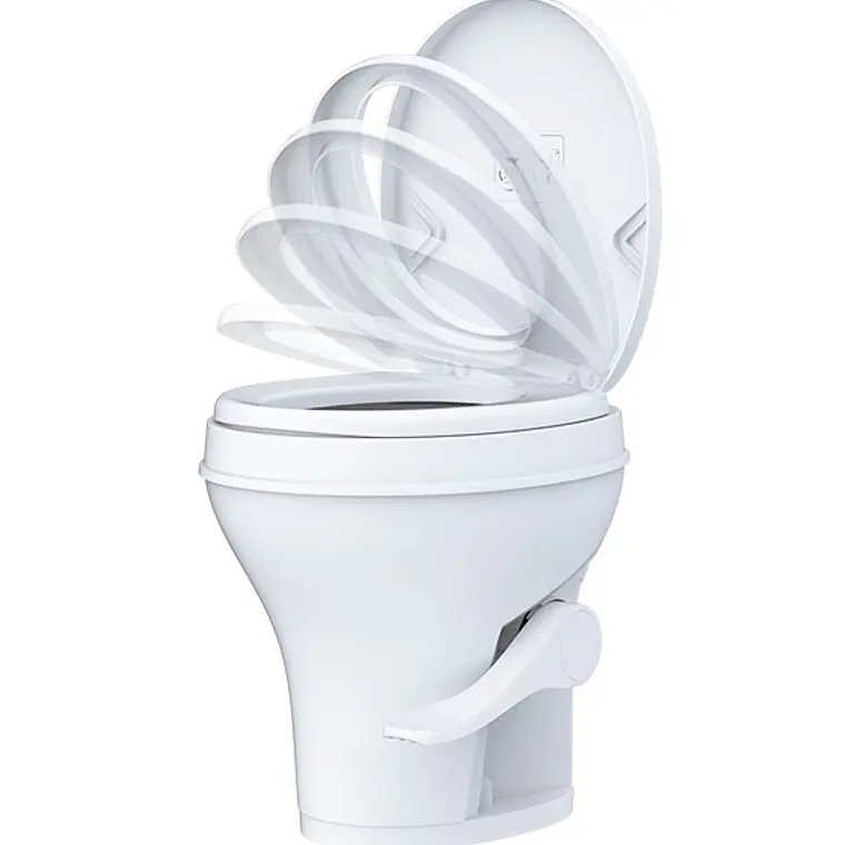 Baño para Motorhome 3
