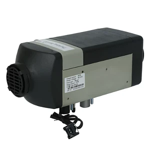 Calentador de aire 2KW 12V diésel