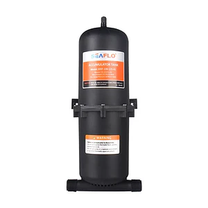 Tanque acumulador presurizado Seaflo 1.0 L