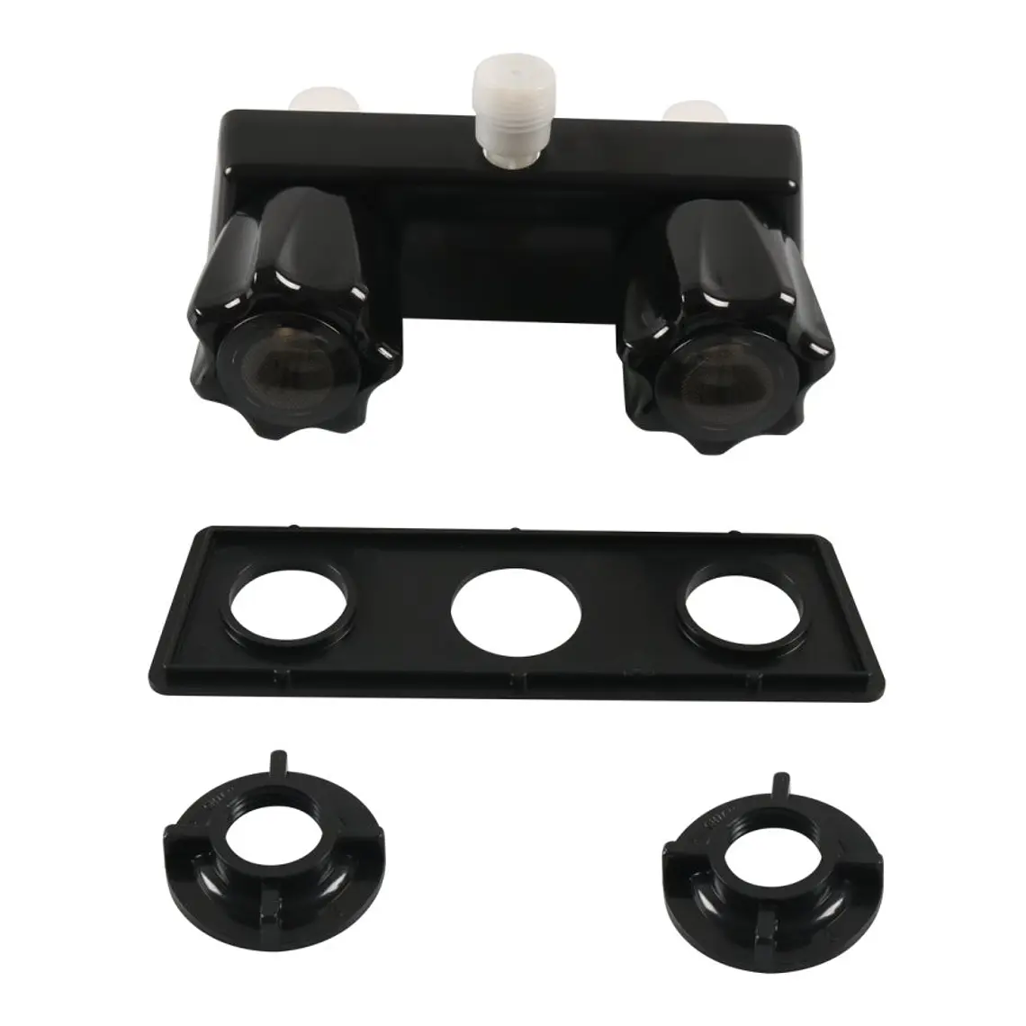 Válvula Mezcladora ABS (black) 1