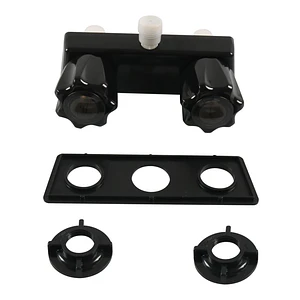 Válvula Mezcladora ABS (black)