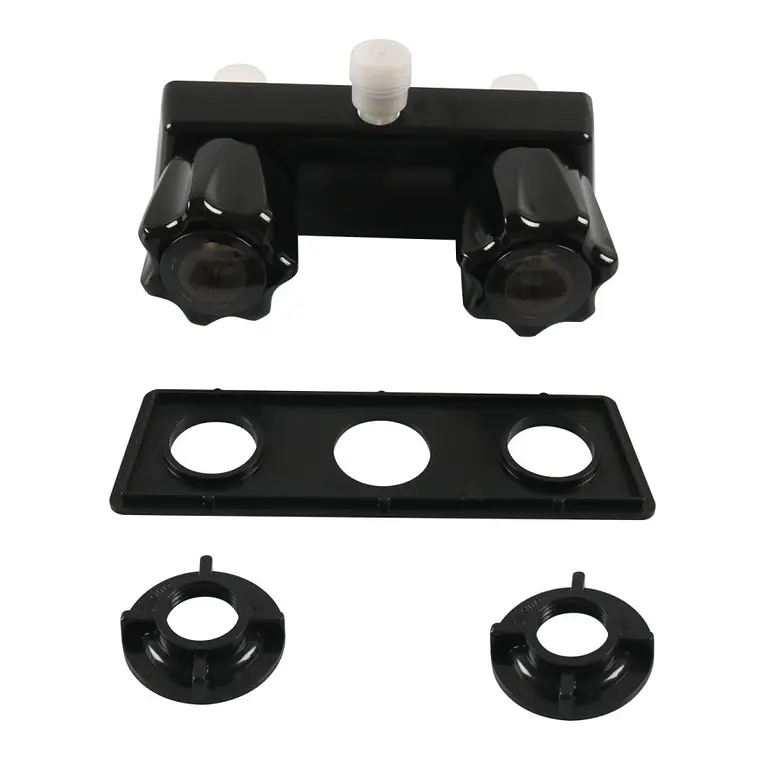 Válvula Mezcladora ABS (black) 1