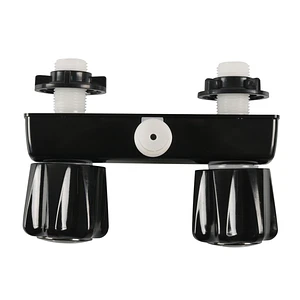 Válvula Mezcladora ABS (black)