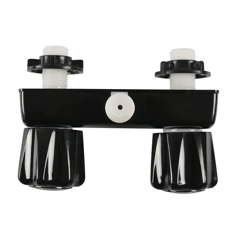 Válvula Mezcladora ABS (black) 2