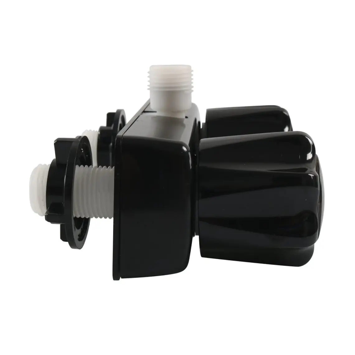 Válvula Mezcladora ABS (black) 3