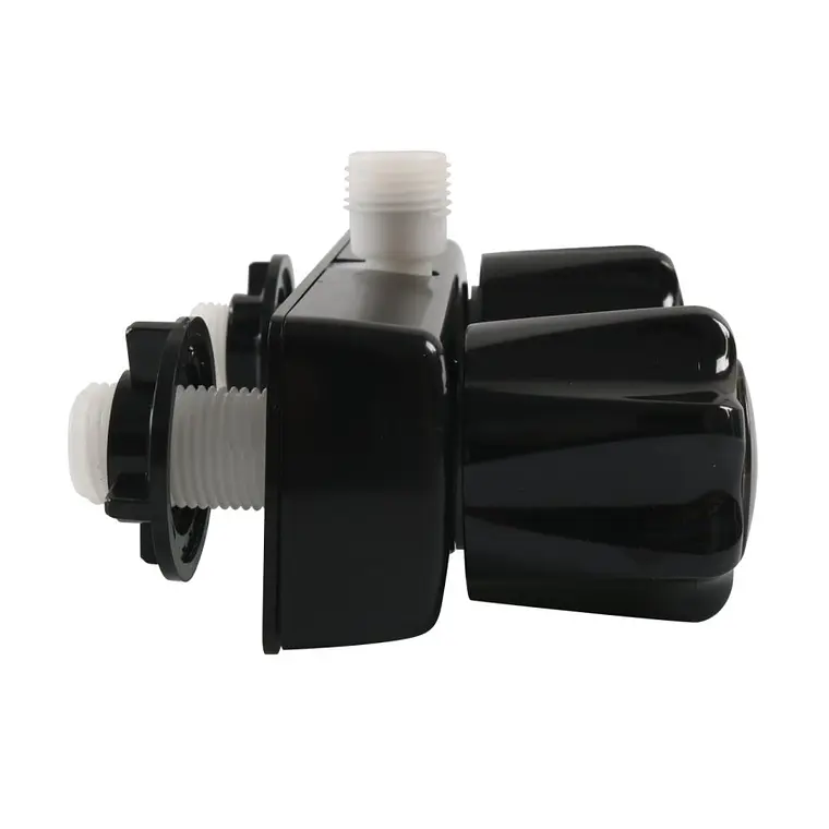 Válvula Mezcladora ABS (black) 3