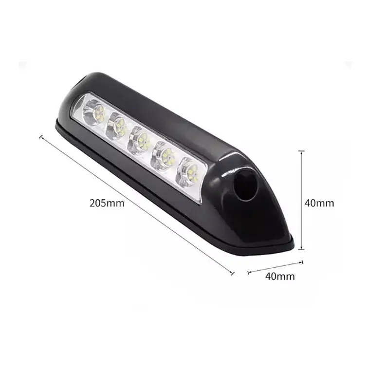 Foco Lateral LED 1