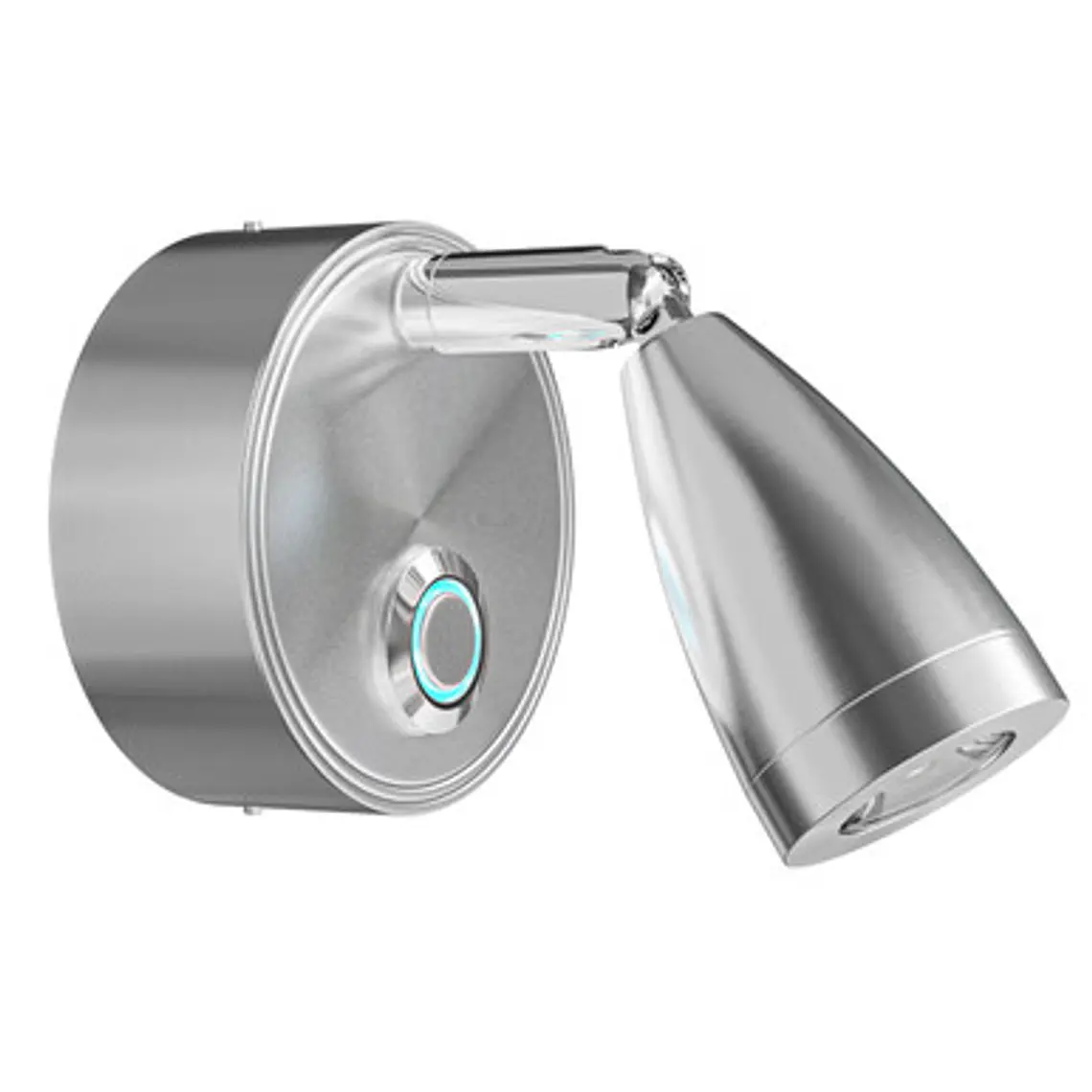 Luz LED con USB 1