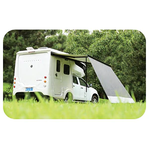 Cortina de toldo 250x210 cm